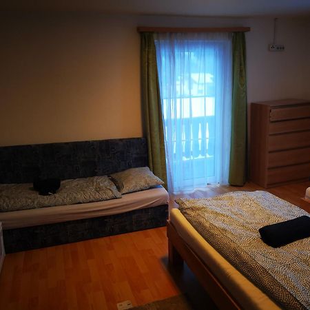 Ferienwohnung Peter Umhausen Ngoại thất bức ảnh
