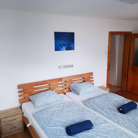 Ferienwohnung Peter Umhausen Ngoại thất bức ảnh