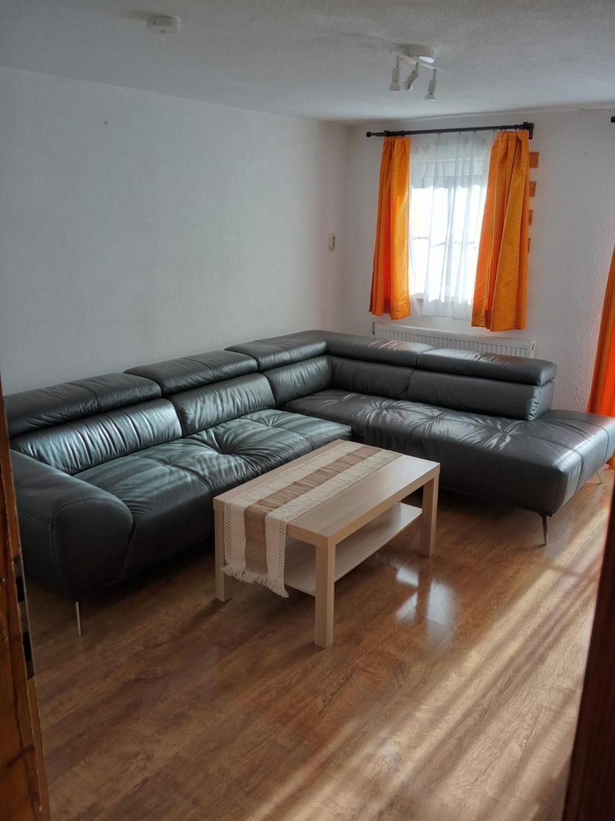 Ferienwohnung Peter Umhausen Ngoại thất bức ảnh