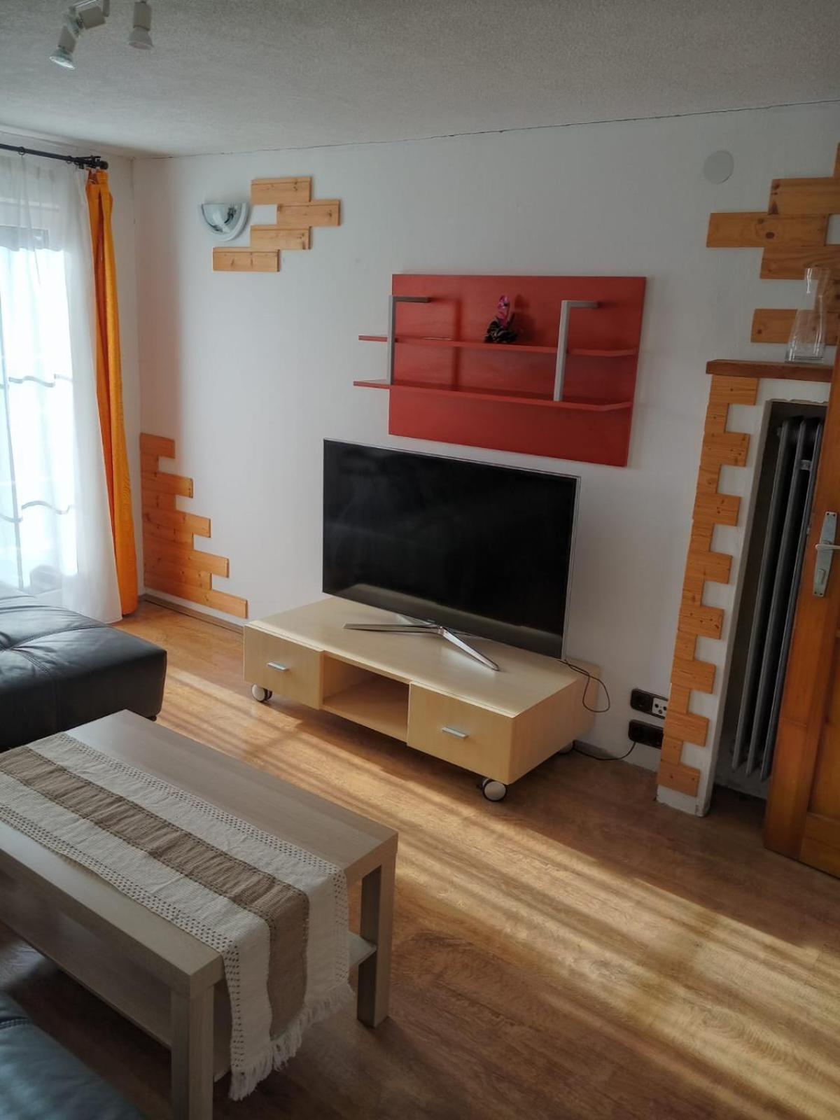 Ferienwohnung Peter Umhausen Ngoại thất bức ảnh