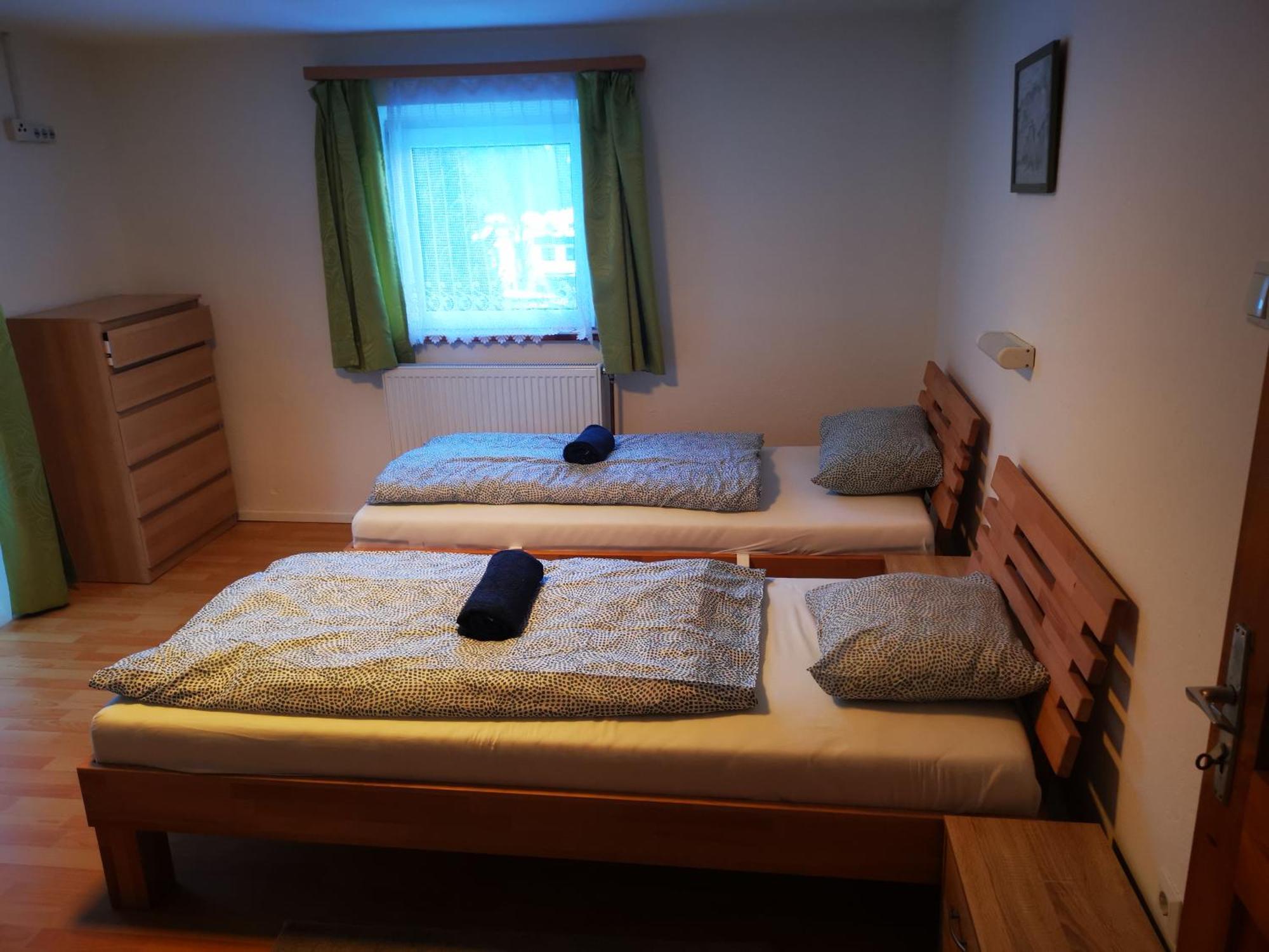 Ferienwohnung Peter Umhausen Ngoại thất bức ảnh