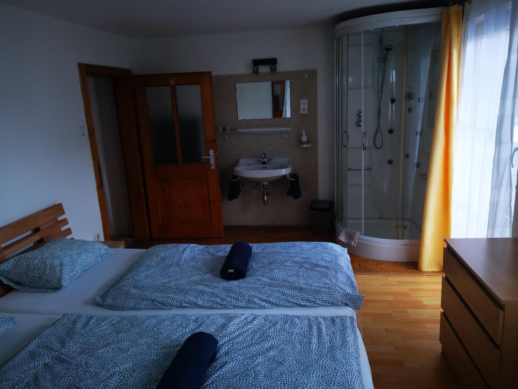 Ferienwohnung Peter Umhausen Ngoại thất bức ảnh