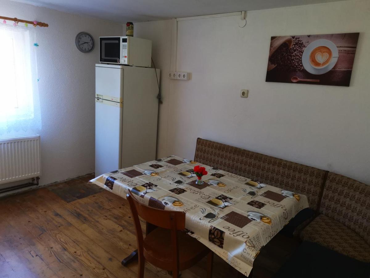 Ferienwohnung Peter Umhausen Ngoại thất bức ảnh